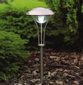 Luna Solar Light